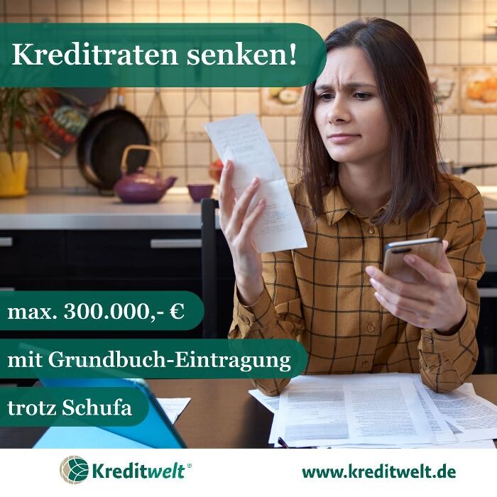 Bilder Kreditwelt GmbH