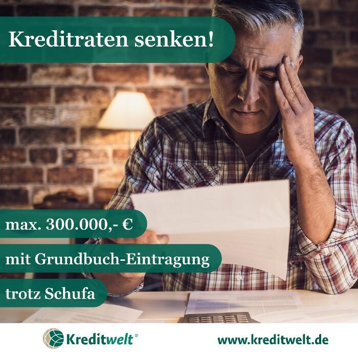 Bilder Kreditwelt GmbH