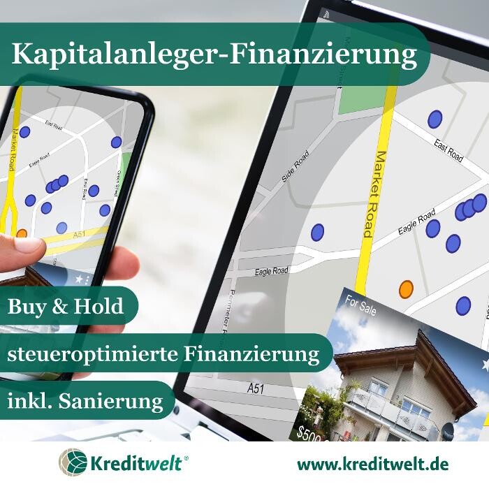 Bilder Kreditwelt GmbH