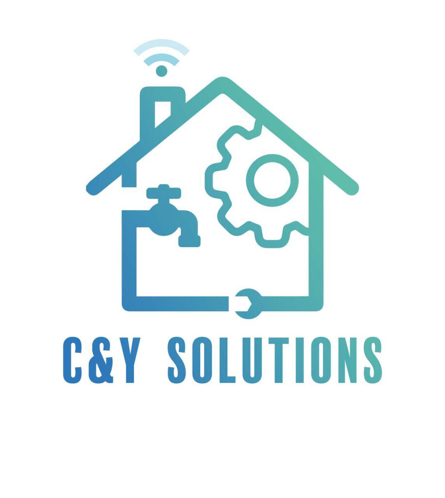 C & Y Solutions Logo