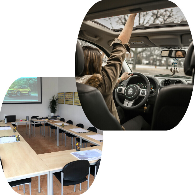 Bilder Fahrschule Dingerdissen