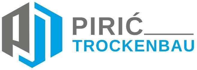 Piric Trockenbau Logo