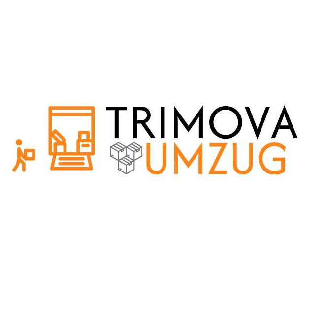 Trimova-Umzug Logo