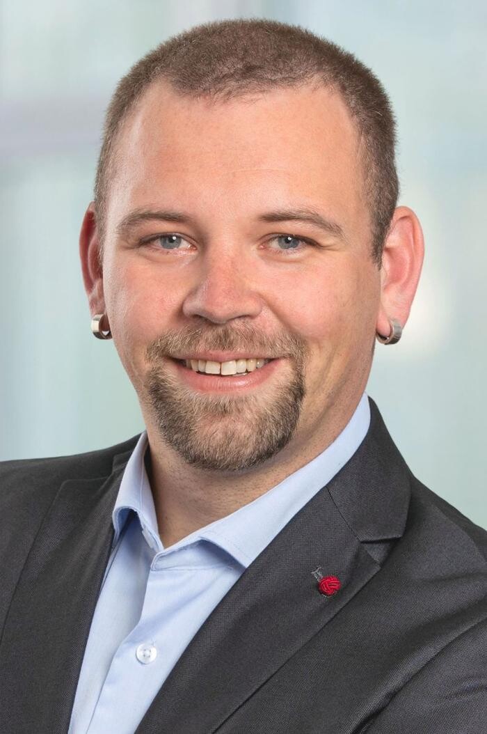 Bilder Agenturcenter der ERGO
