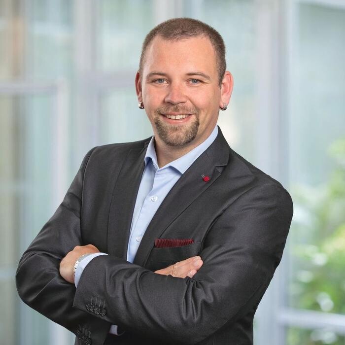 Bilder Agenturcenter der ERGO