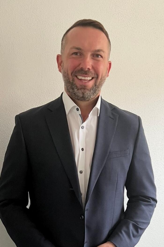 Bilder Ergo Geschäftsstelle Gerald Drechsler