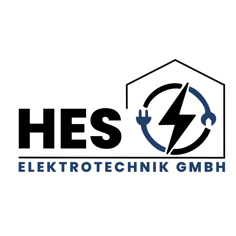 HES Elektrotechnik GmbH Logo