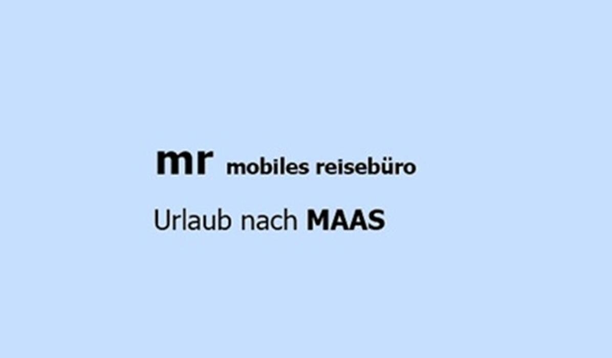 Mobiles Reisebüro Inh. Heidi Maas Logo