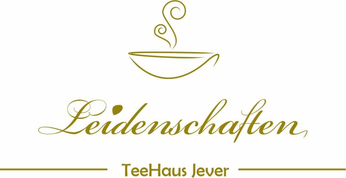 Bilder "Leidenschaften" Friesisches TeeHaus