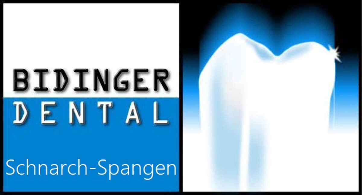 Bidinger Dental Logo