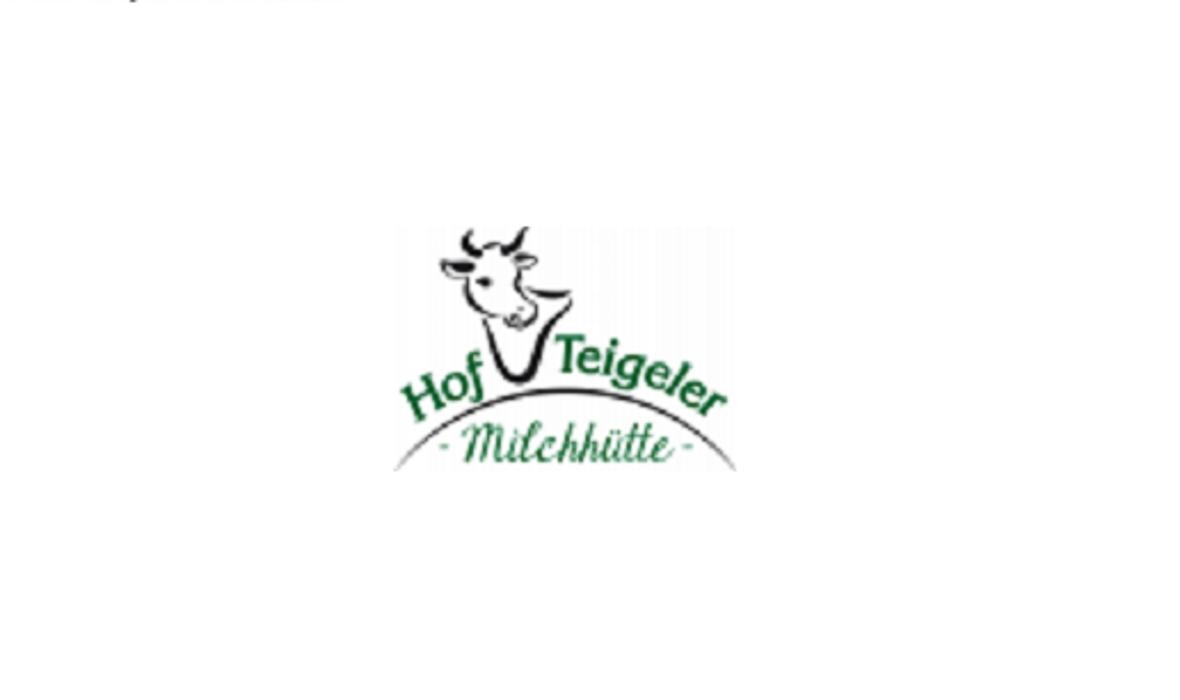 Sandras Milchhütte Logo