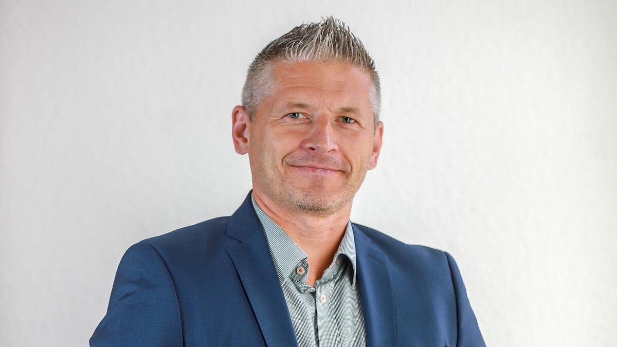 Bilder Mecklenburgische Versicherung Marcel Thiele