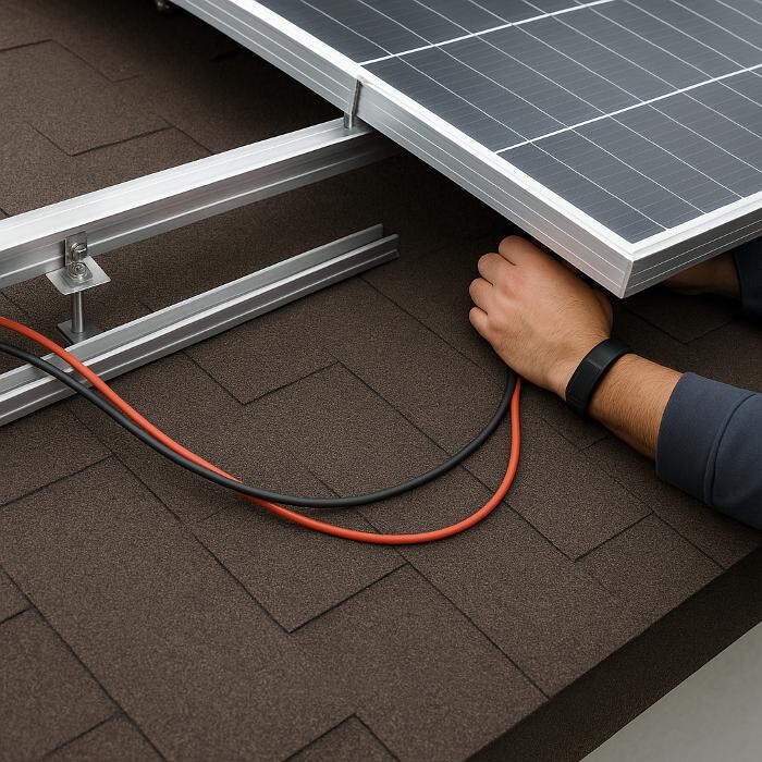 Bilder Elektrovia - Elektriker Berlin