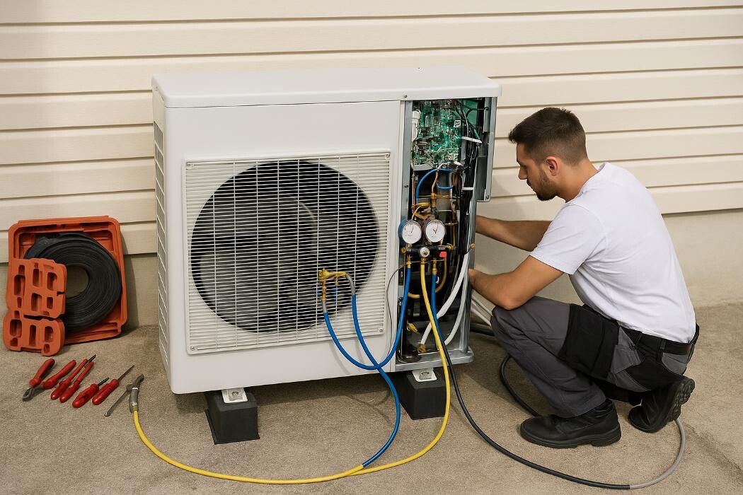 Bilder Elektrovia - Elektriker Berlin