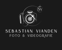 Sebastian Vianden Foto & Videografie Logo