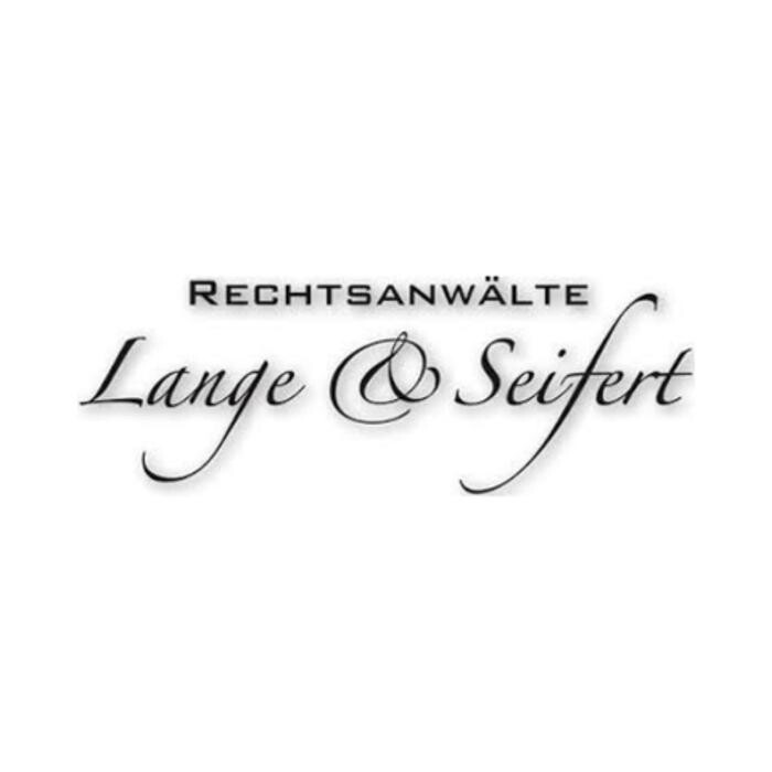 Bilder Rechtsanwälte Lange & Seifert GbR