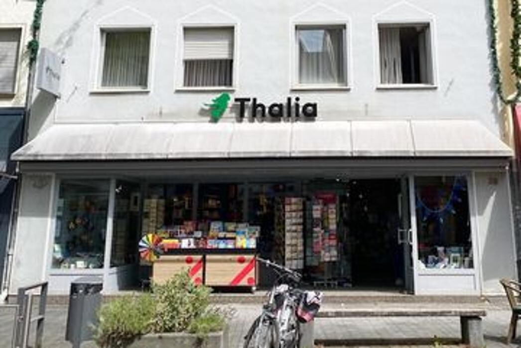 Bilder Thalia Rheinbach