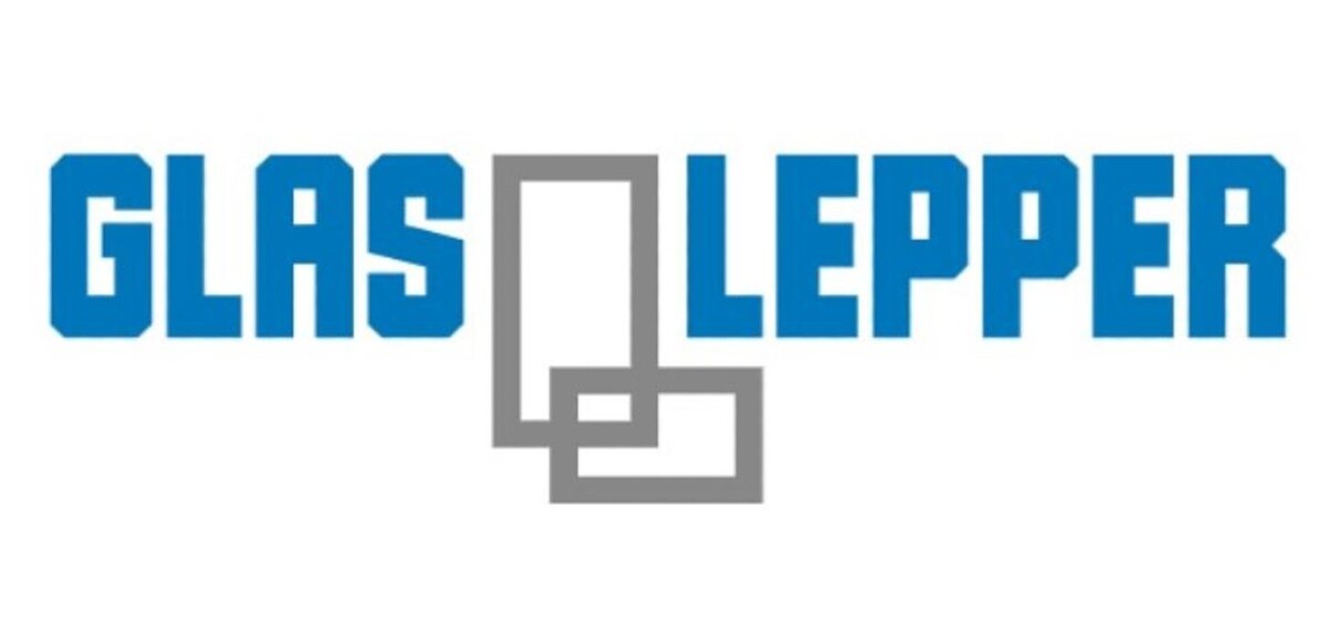 Glas Lepper GmbH Logo