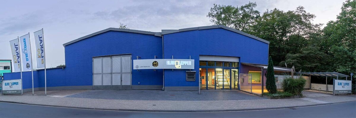 Bilder Glas Lepper GmbH