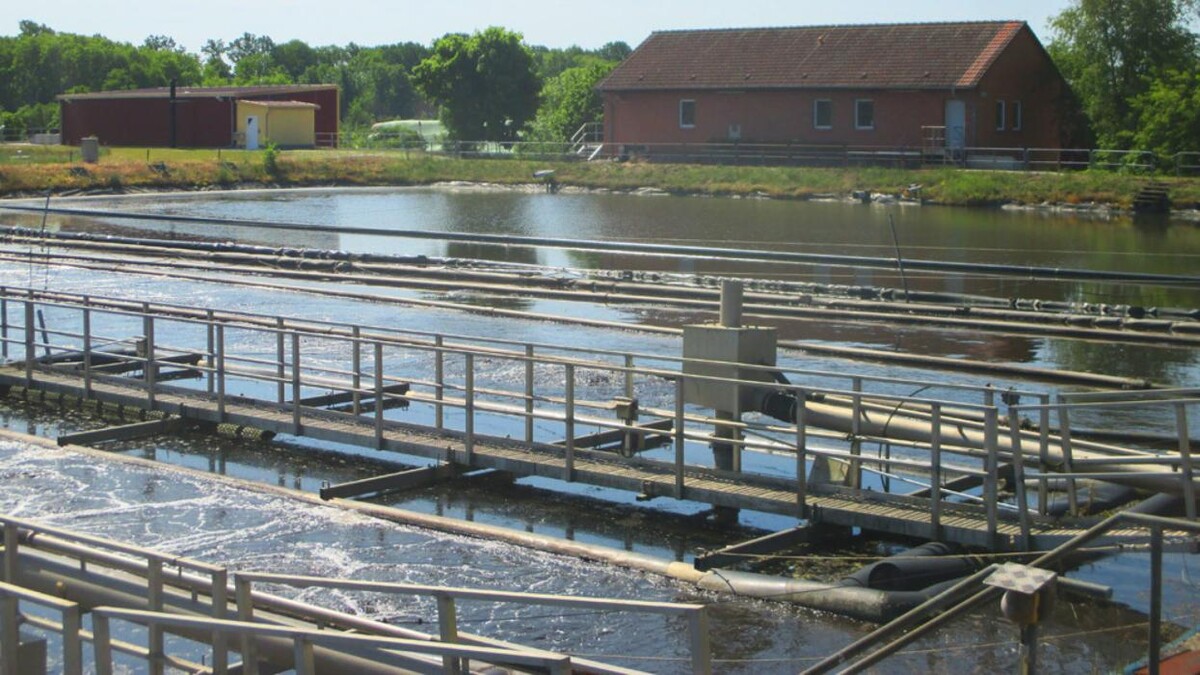 Bilder Wasser- und Abwasserzweckverband Beeskow und Umland