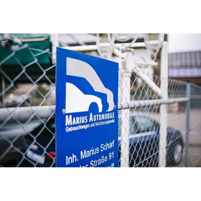 Bilder Marius Automobile