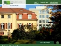 Website Physiotherapie | Naturheilpraxis Jarosch