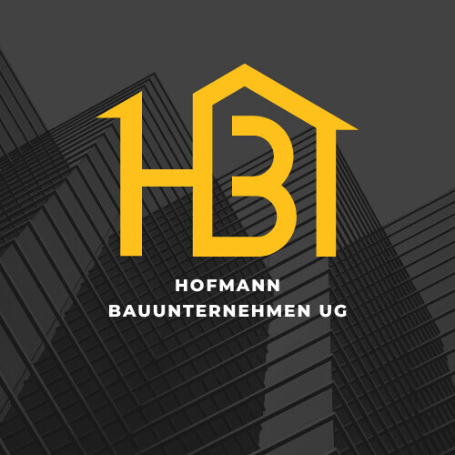 Hofmann Bau Logo