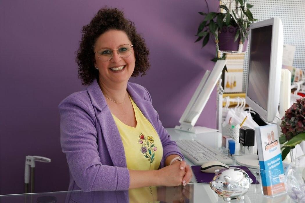 Bilder Rebeccas Creativ Studio - Ihre Stickerei