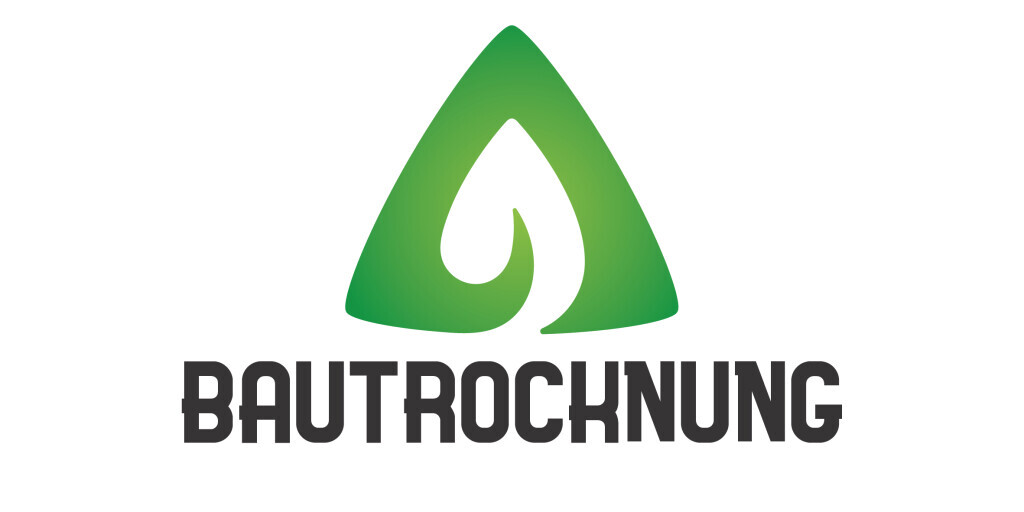 Bautrocknung Logo