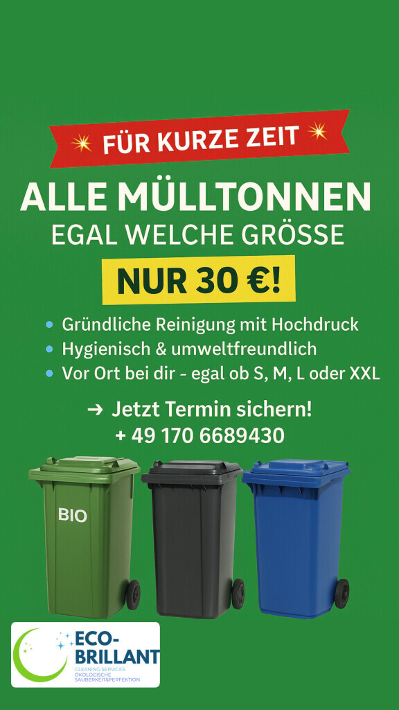 Bilder EcoBrillant