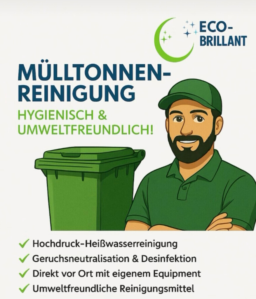 Bilder EcoBrillant
