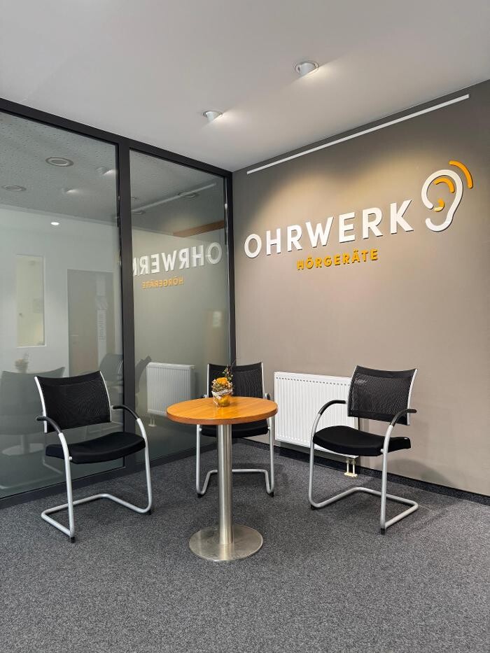Bilder OHRWERK Hörgeräte