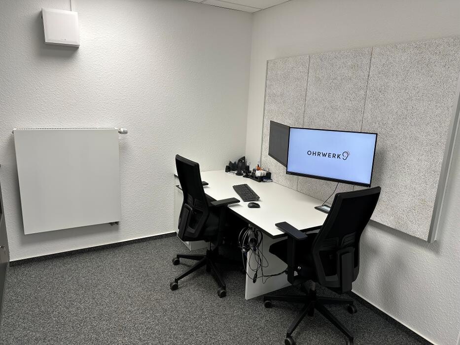 Bilder OHRWERK Hörgeräte