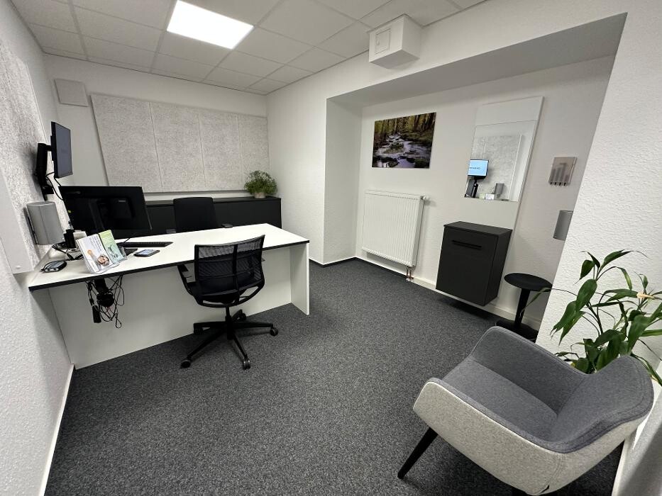 Bilder OHRWERK Hörgeräte