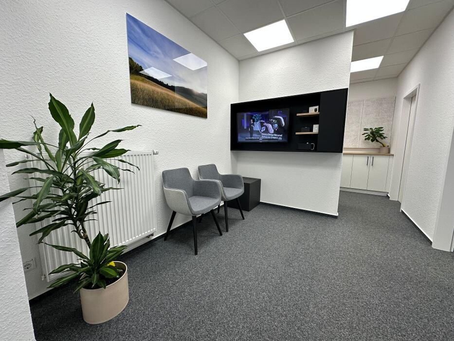 Bilder OHRWERK Hörgeräte