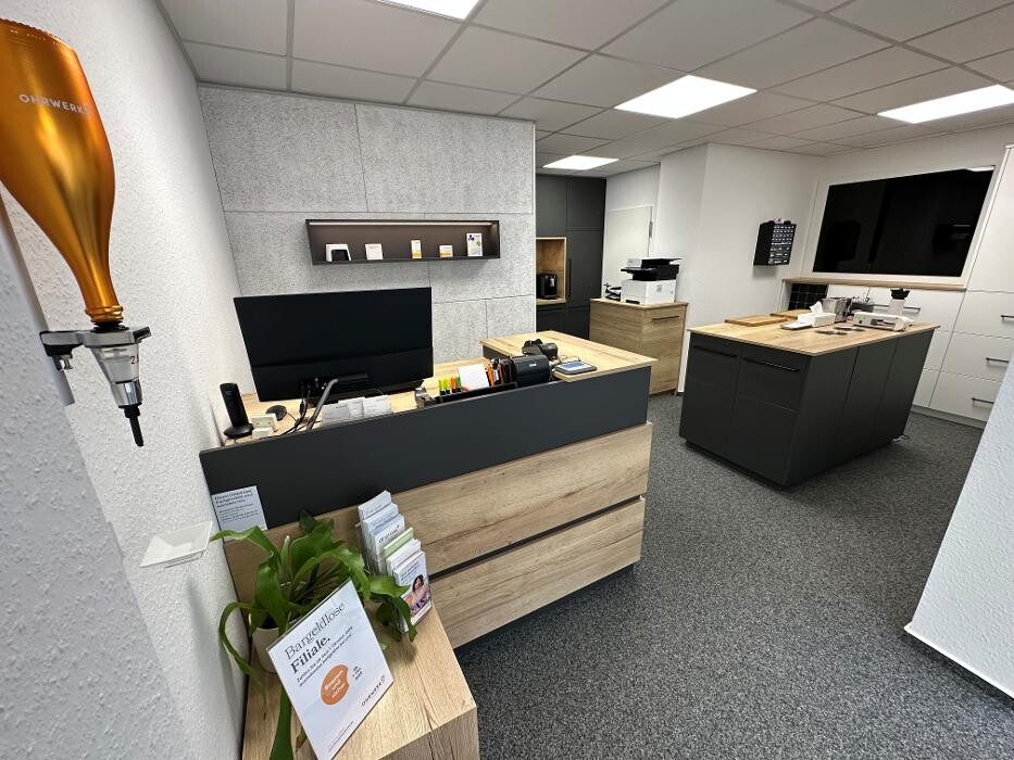 Bilder OHRWERK Hörgeräte