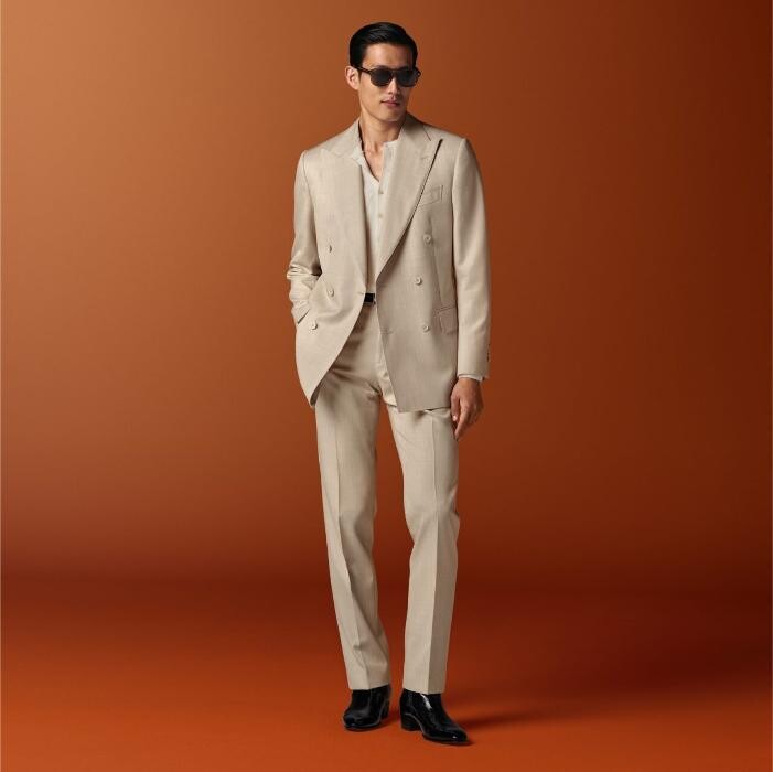 Bilder Suitsupply Leipzig Breuninger