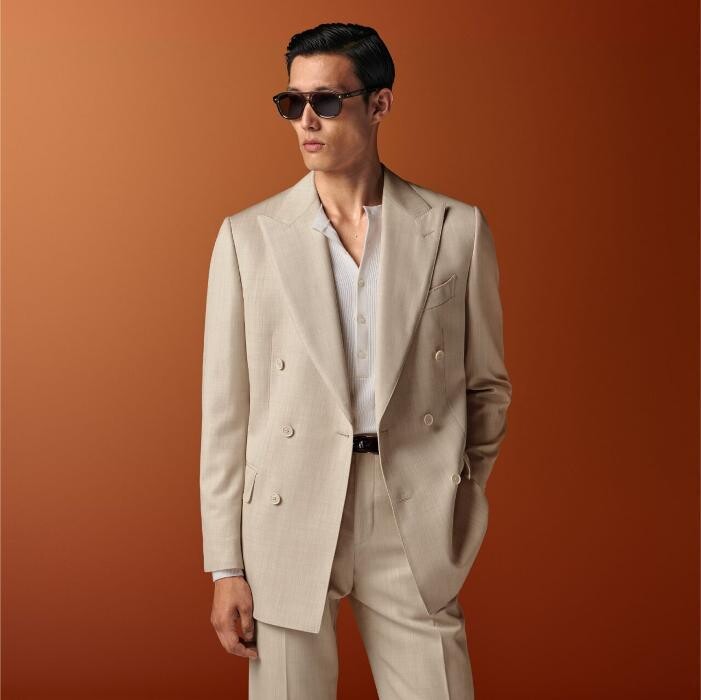 Bilder Suitsupply Leipzig Breuninger