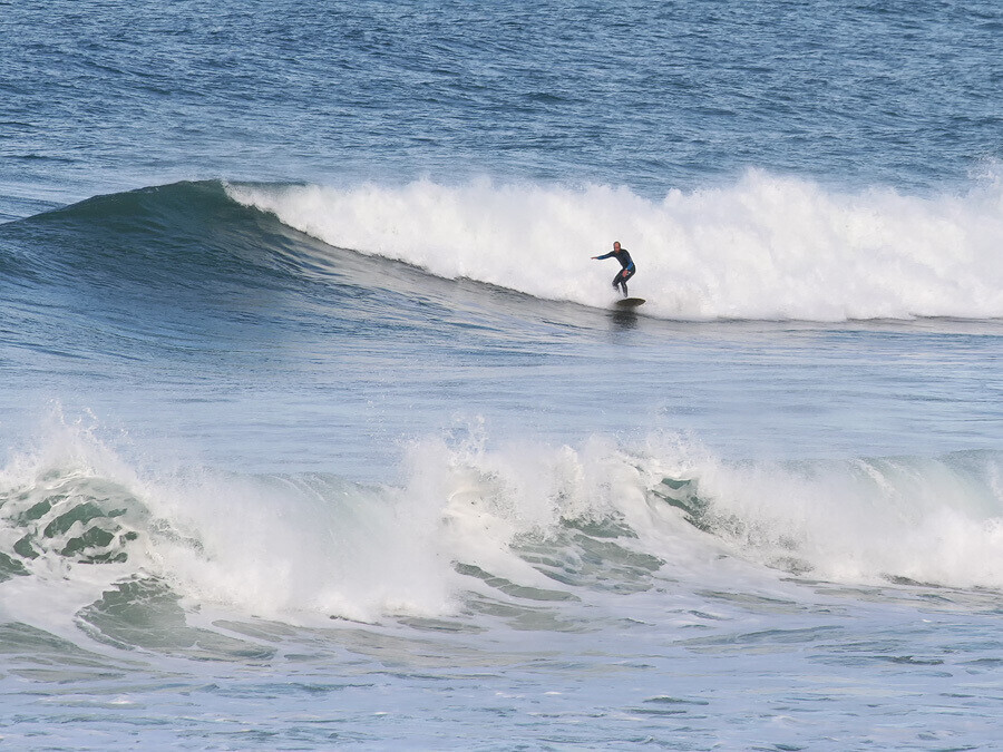 Bilder Buchholz Surfboards & Schreinerei