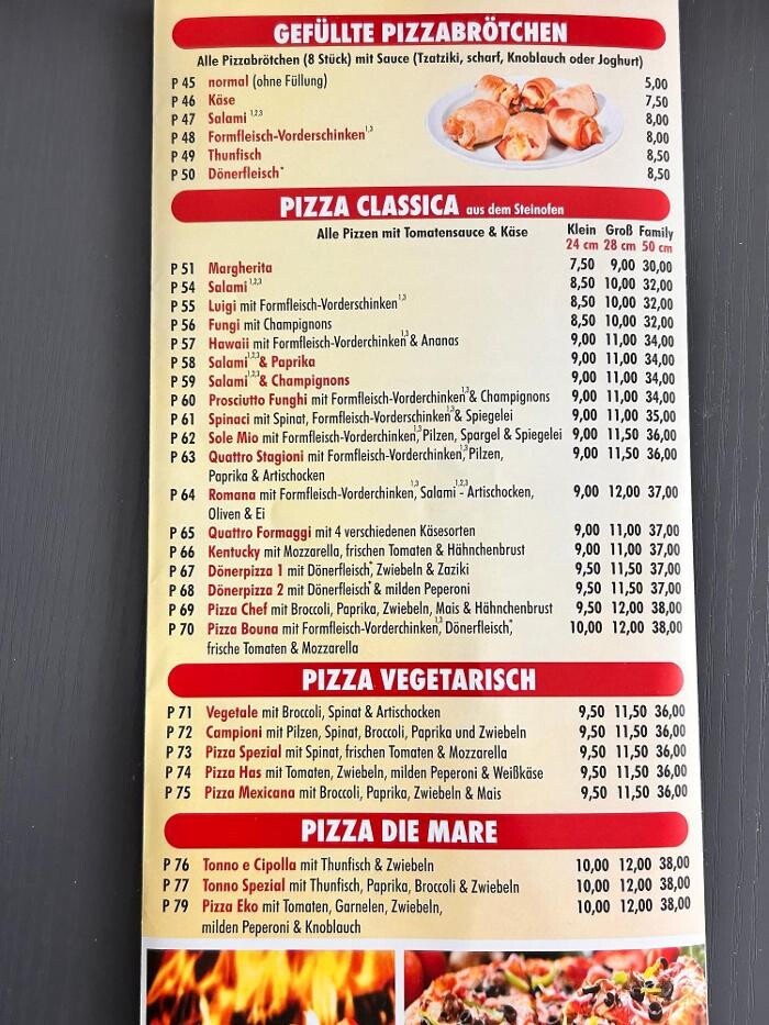 Bilder Leckerland Eslohe