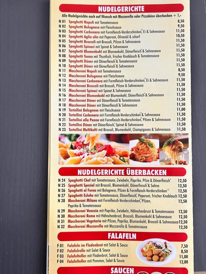 Bilder Leckerland Eslohe