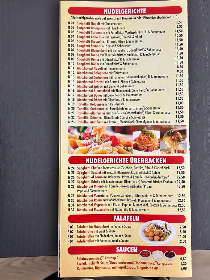 Bilder Leckerland Eslohe