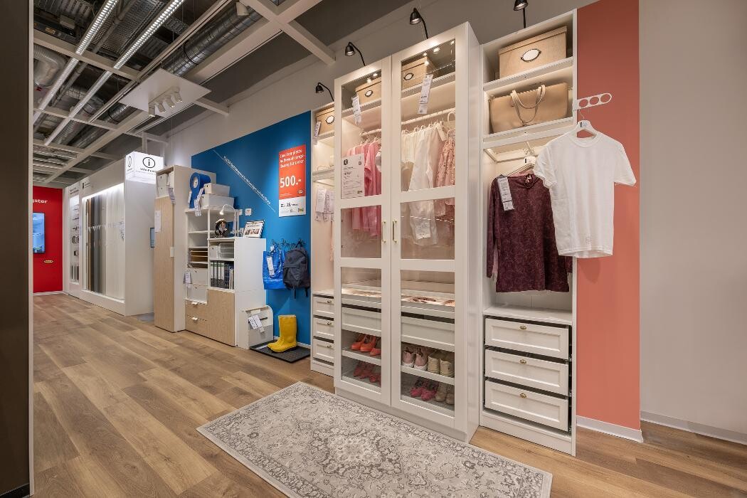 Bilder IKEA Planungsstudio Passau