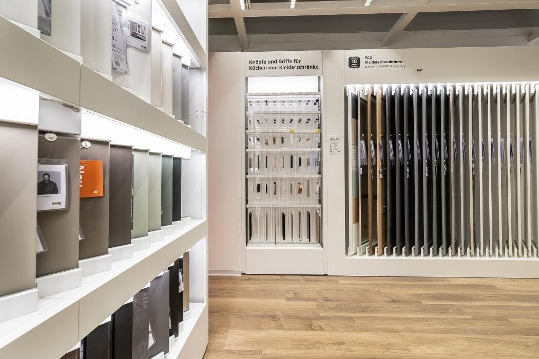 Bilder IKEA Planungsstudio Passau