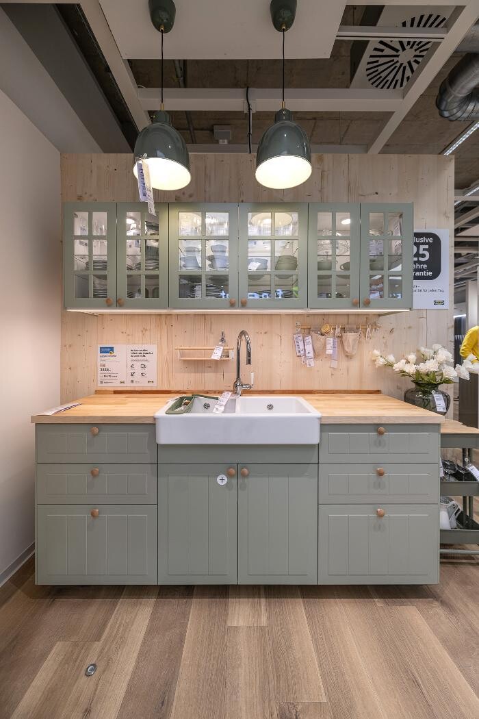 Bilder IKEA Planungsstudio Passau