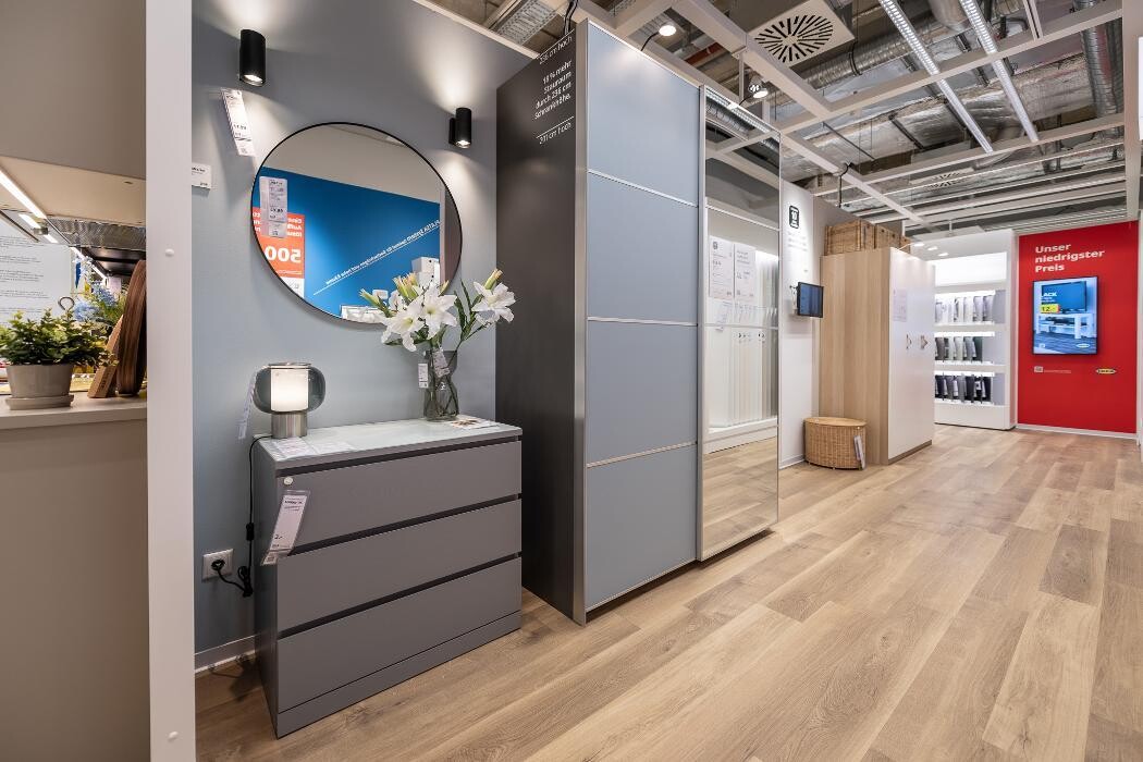 Bilder IKEA Planungsstudio Passau