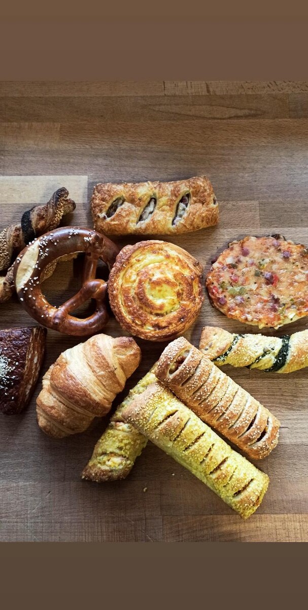Bilder Bäckerei Drescher Inh. Frank Reinstädtler