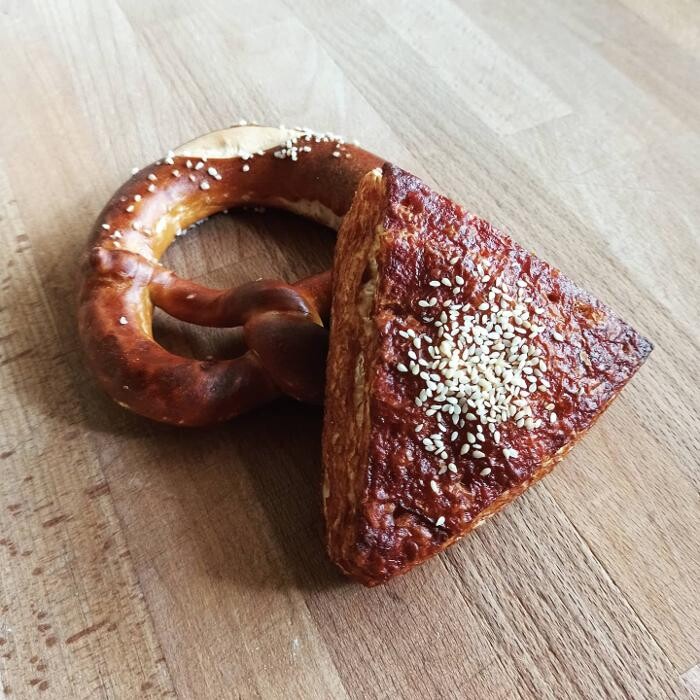 Bilder Bäckerei Drescher Inh. Frank Reinstädtler
