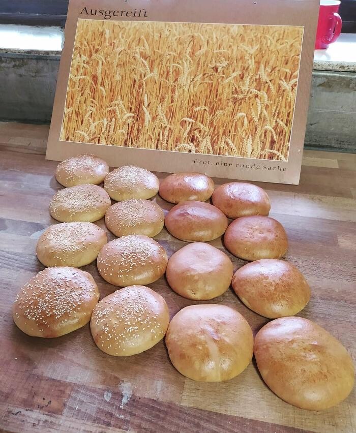 Bilder Bäckerei Drescher Inh. Frank Reinstädtler