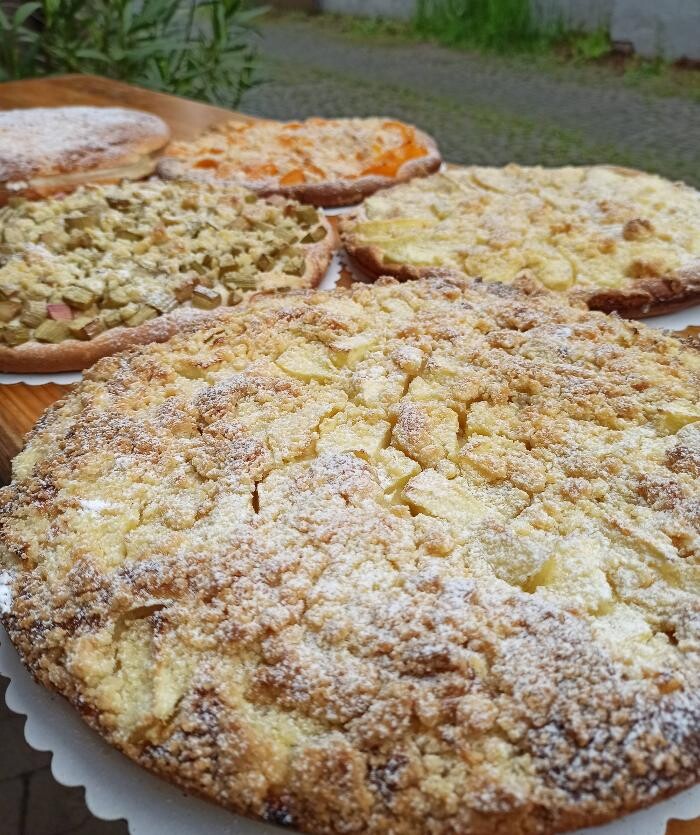 Bilder Bäckerei Drescher Inh. Frank Reinstädtler